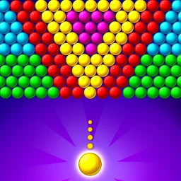 Icono de Bubble Pop: Bubble Shooter